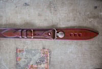 Image 3 of The 'Propeller' Belt