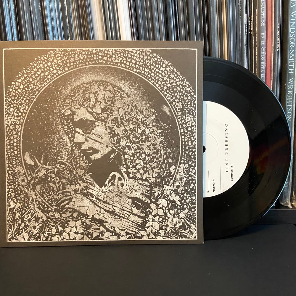DROPDEAD / BRAINOIL - Split 7"