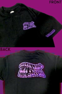 Groovy Tee
