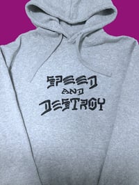 SD Hoodie
