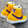 8/24 Nike Blazers