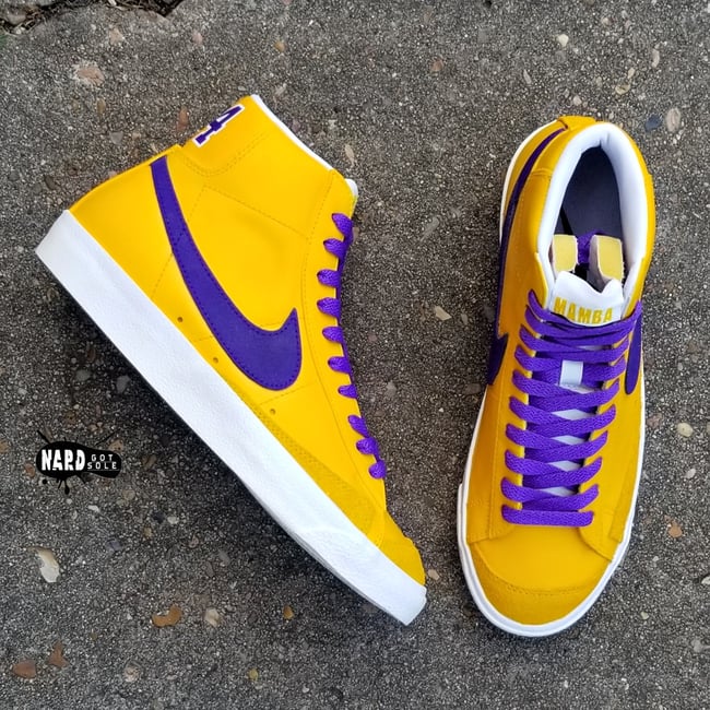 Nike blazer 8 Clearance