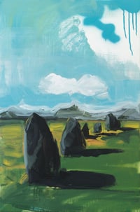 Image 1 of Castlerigg Stone Circle