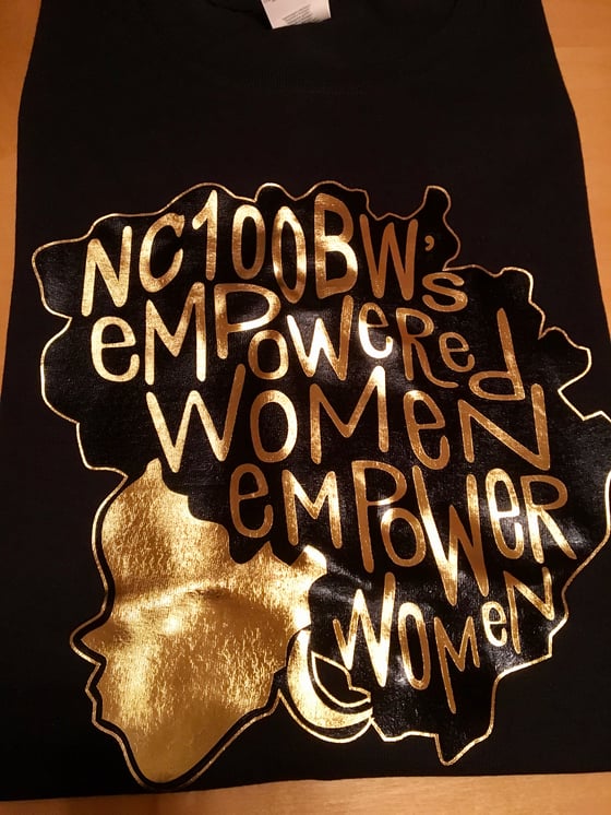 Image of NCBW 100 Empowered Women Empower Women
