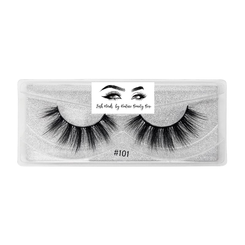 Image of Lash Nerds 101