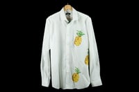 CAMICIA ANANAS