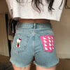 Hello kitty shorts