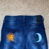 Sun & Moon Jeans 