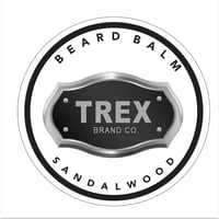 Image 2 of TREX Brand Beard Balm