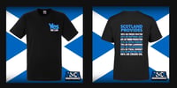 "Scotland Provides" Shirt