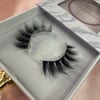 ¡ Antes muerta que sencilla! faux mink lashes  