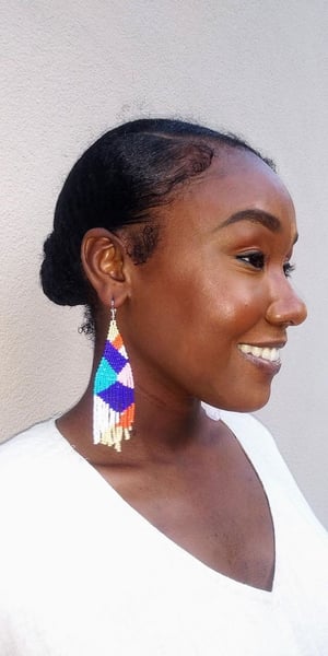 Image of The “Allure” Earrings
