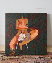 Image 1 of Not known or seen