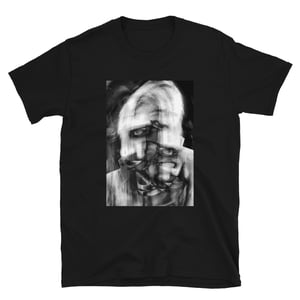 Image of "Glitch Bitch" T-Shirt