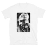 Image 3 of "Glitch Bitch" T-Shirt