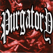 Image of Purgatory - hate and fear.