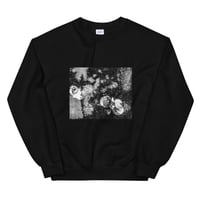 Image 1 of "Flowers/Spit/Bleach" Pullover