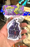 Fresh To Death - Car Air Freshener