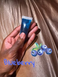 Image 1 of Blueberry Scented Gloss 🫐