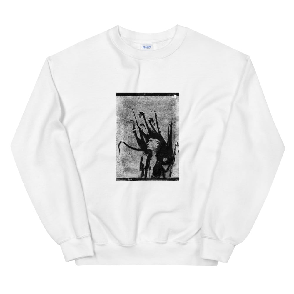 Image of "Hair" Pullover