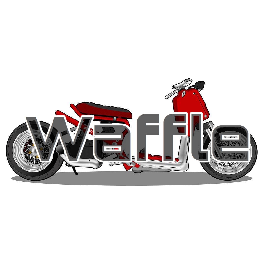 Image of Waffle Winners