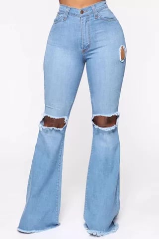 Image of Jeans
