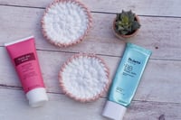 Image 4 of Reusable Facial Round, Make Up Remover