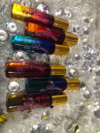 Body  Fragrance 