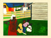 Of Sacrifices Made - Sondliwe Pamisa