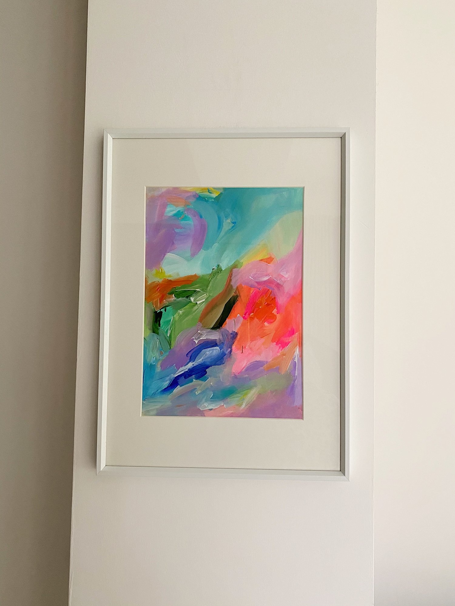 Image of ‘ Debout sur un sol solide‘ Standing on solid ground