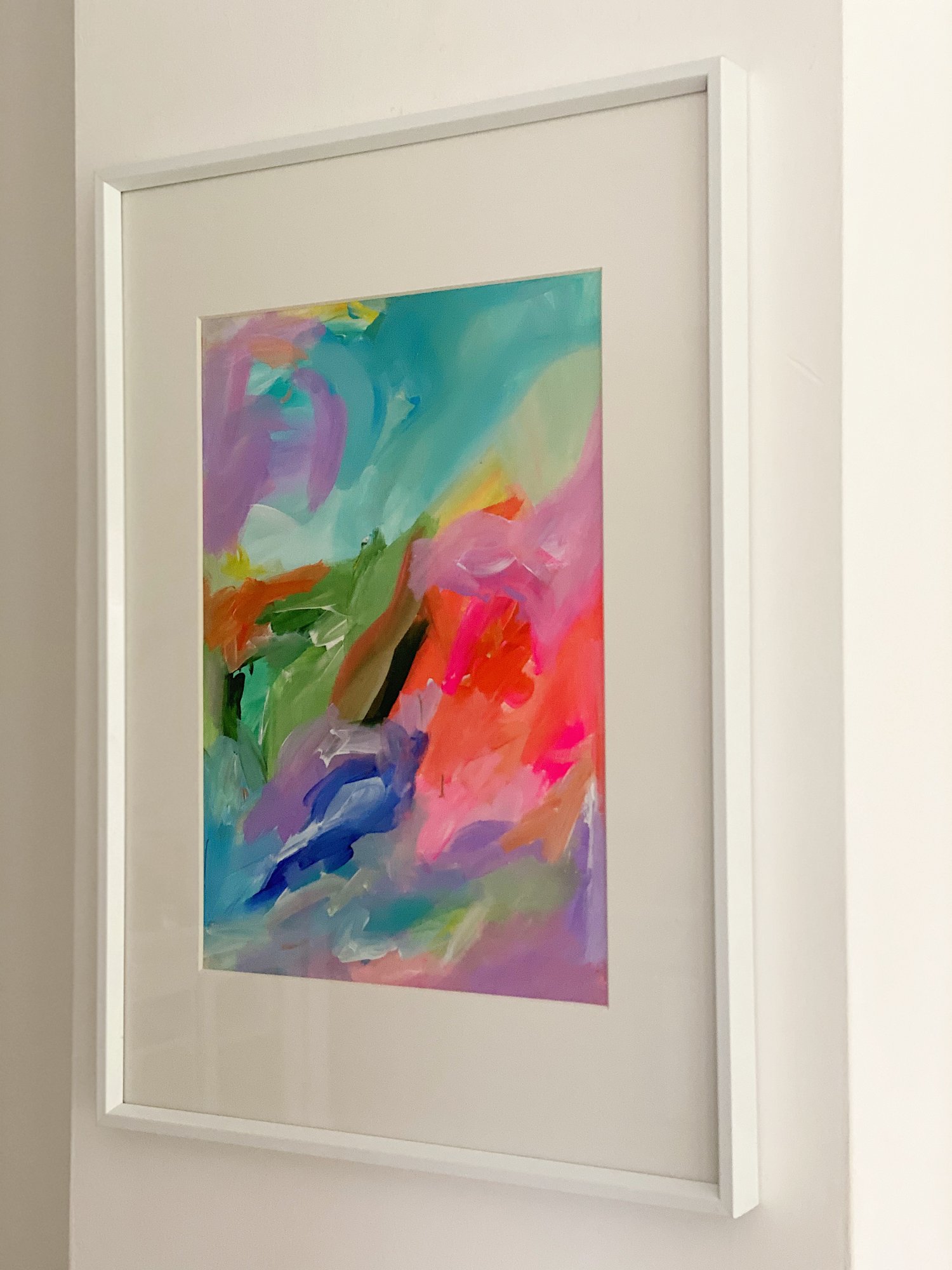 Image of ‘ Debout sur un sol solide‘ Standing on solid ground 