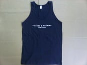Image of Thieves and Villains Tank Top