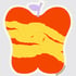 "Pomme" Sticker Image 2