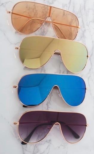 Image of “Limited Aviators”