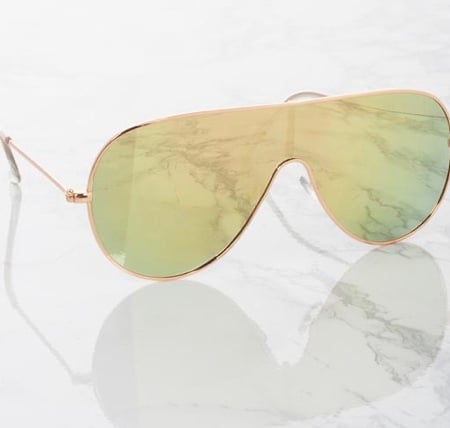 Image of “Limited Aviators”