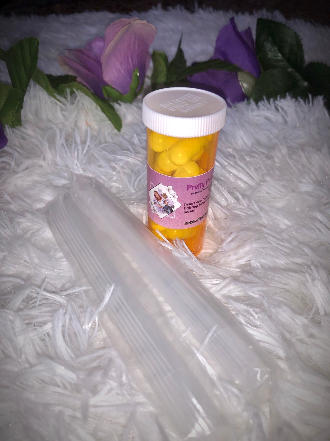 Image of Pretty Potion