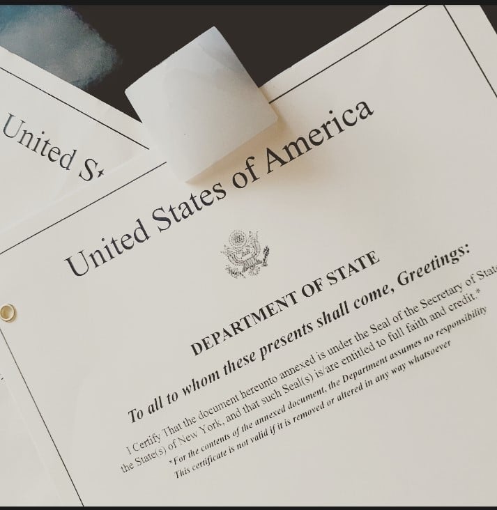 Full Service Birth Certificate Authentication Phoenix Planning Hub