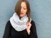 Kodiak Faux Fur Cowl (MADE TO ORDER)