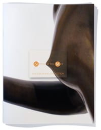 Nipples at the Met: Sticker Book