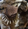 Hellbent Helm of Awe Purse/Hip bag