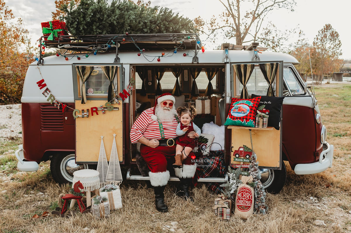 2020 Oklahoma Christmas Sessions 