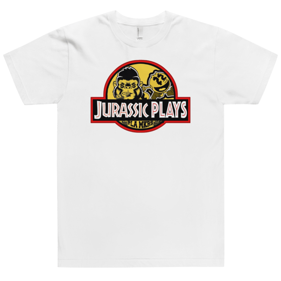 plays t shirt