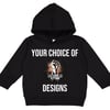 Hoodie - Choice of Design/Color