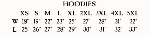 Image of Grand High Witch Hoodie