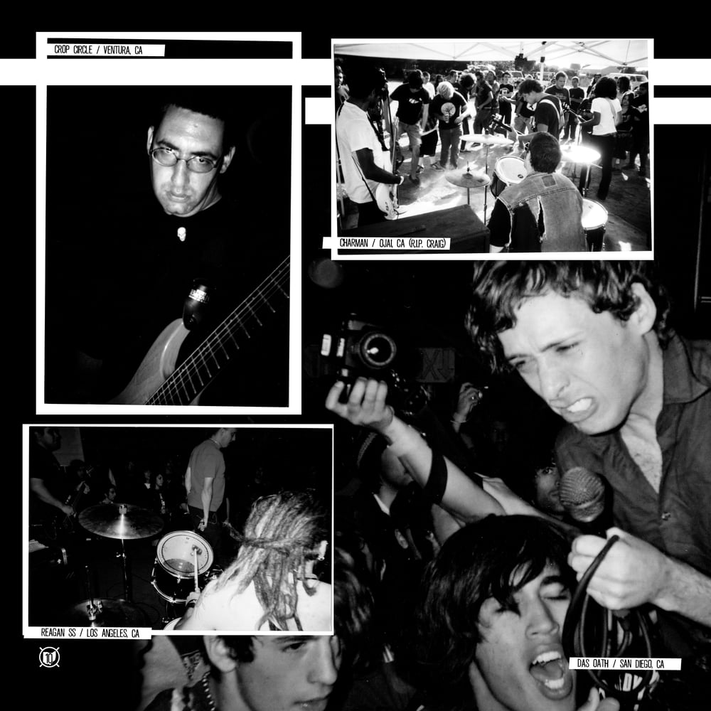 STIP Flexi // Zine 002