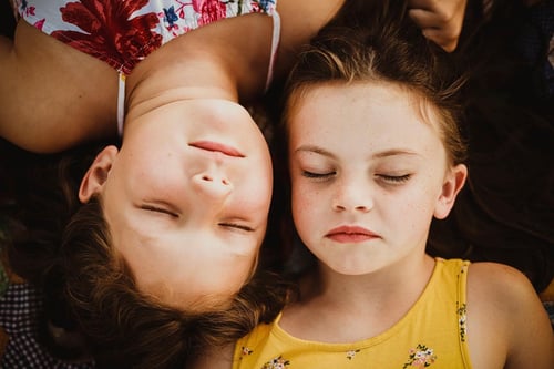 Image of Reserved for Brooke - Family Session