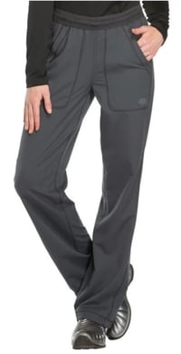 Image 4 of Dynamix by Dickies Yoga Scrub Pants