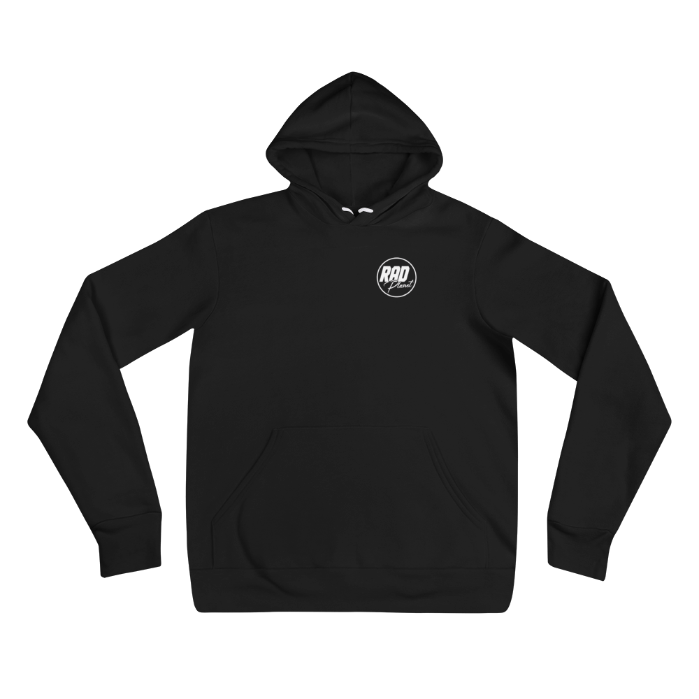 Image of Unisex hoodie