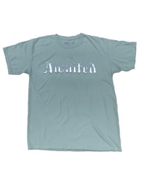 Awaited Chrome Tee