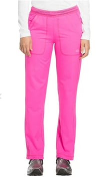 Image 1 of Dynamix by Dickies Yoga Scrub Pants